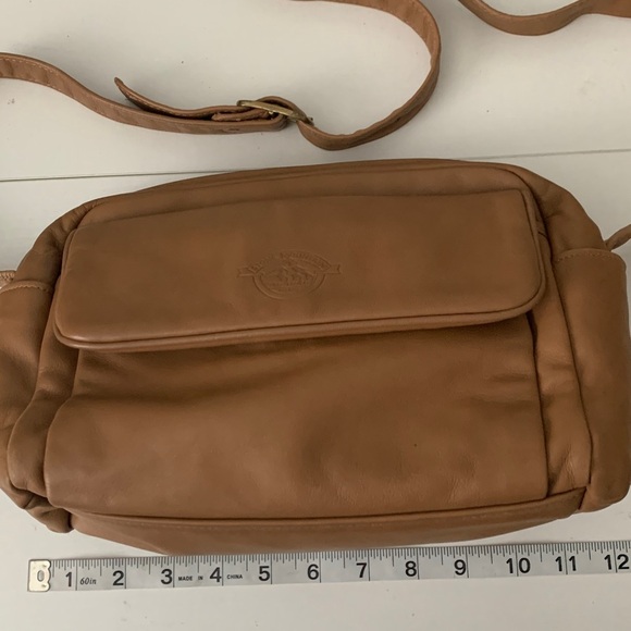 Stone Mountain leather Purse - Picture 10 of 11